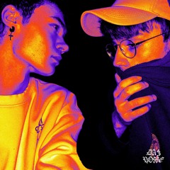 FIETS X KELP - IN2DEEP [PROD.GABUZA]