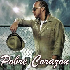 POBRE CORAZON (DIVINO COVER)