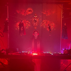 Tvrtkovic [Misa Mi] @ Bageriet rising, 2025