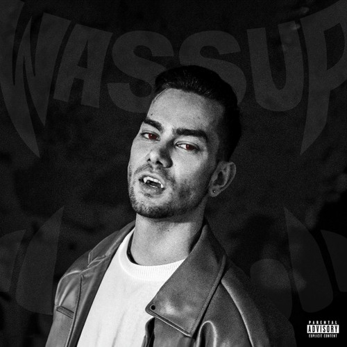 Squillz - Wassup