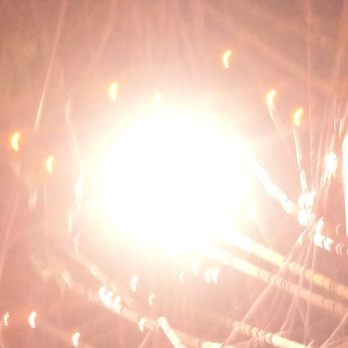 faded memories are fading