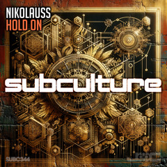 Hold On (Extended Mix)