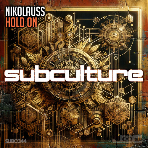 Hold On (Extended Mix)