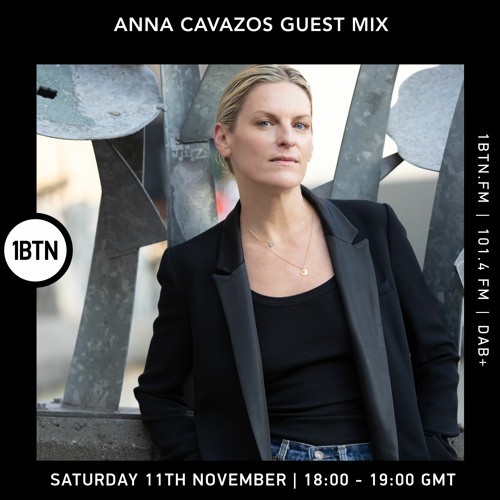 1BTN Guest Mix aired 11/11/23