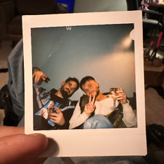 SJOE & COMRADE WINSTON // BRET TAPE 05 (IS ER NOG MOSTERD?)