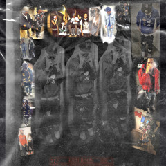 Booked Ft: Brandonmaiison