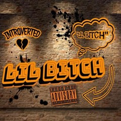 INTROVERTED DIRTY D- LIL BITCH (feat.) INTROVERTED MARCCY X INTROVERTED GHOST