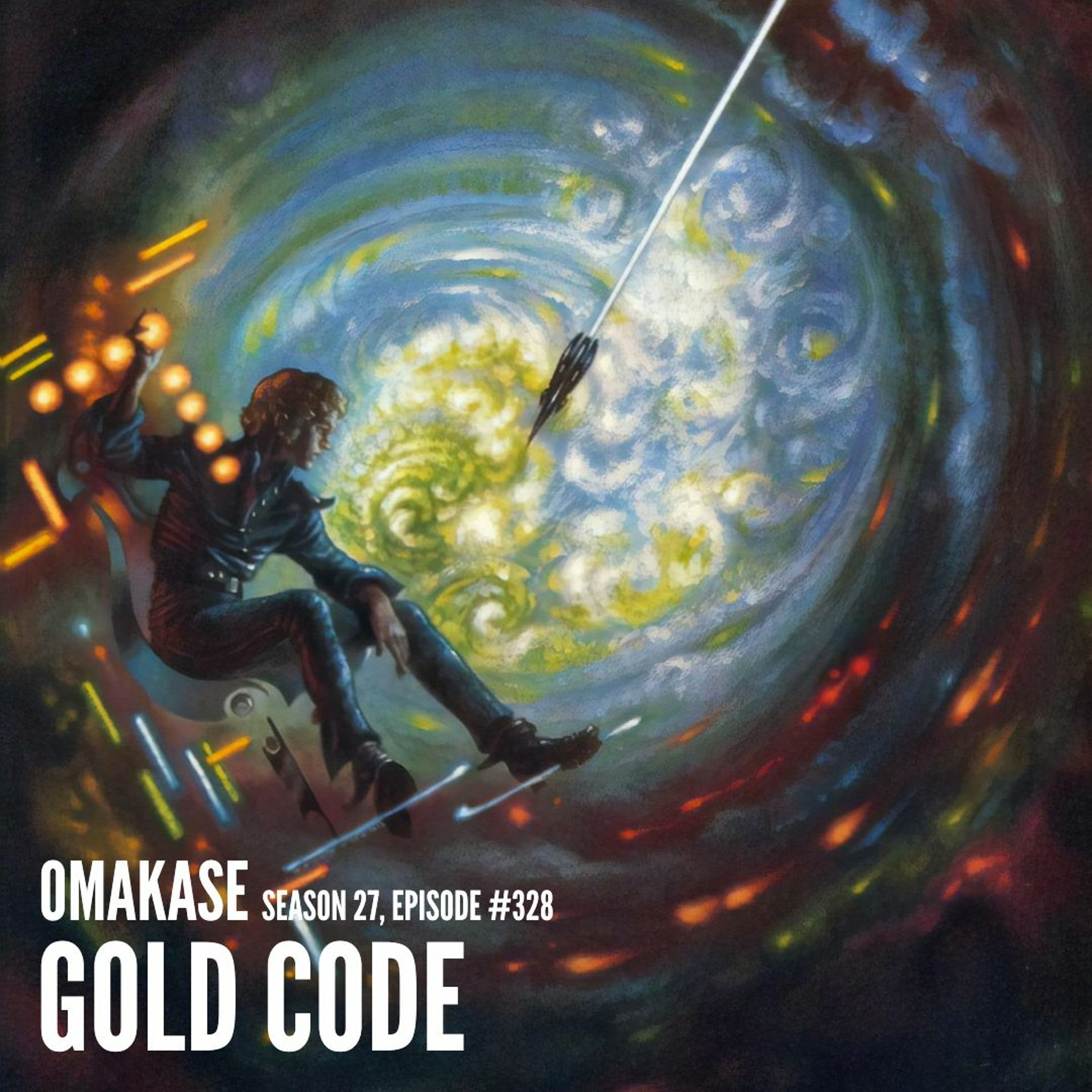 OMAKASE