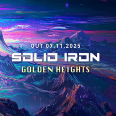 Solid Iron - Rainbow Sound