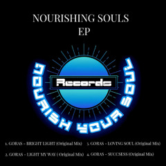 Premiere: Goras - Light My Way