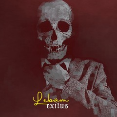 EXITUS - Industrial Techno Mix │155 BPM Techno Mix