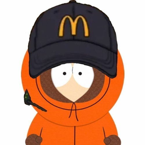 POV:Kenny works at mcdonaldz for minimum wage (Preppy asmr)