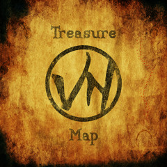 Victor Niglio - Treasure Map