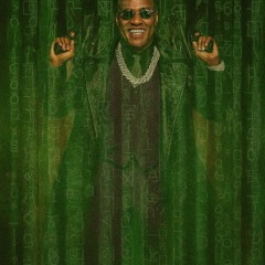 Matrix Ft PradaK