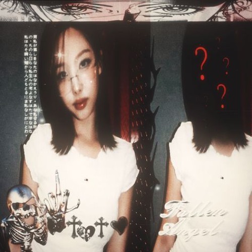 End Of Us (prod. Tenshi X Quanteen301)