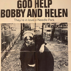 Needle Park Prod Farber & Daniel Saint