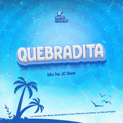 Quebradita Mix by JC Beat IR
