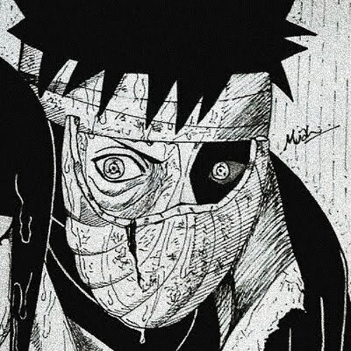 Kill Again - Freddie Dredd (Obito Uchiha + Slowed + bass boosted)