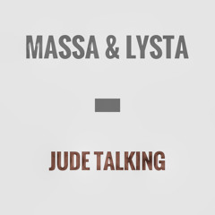 Jude Talking