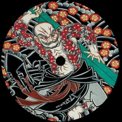 Dangelo(Arg) - Musashi (Original Mix)