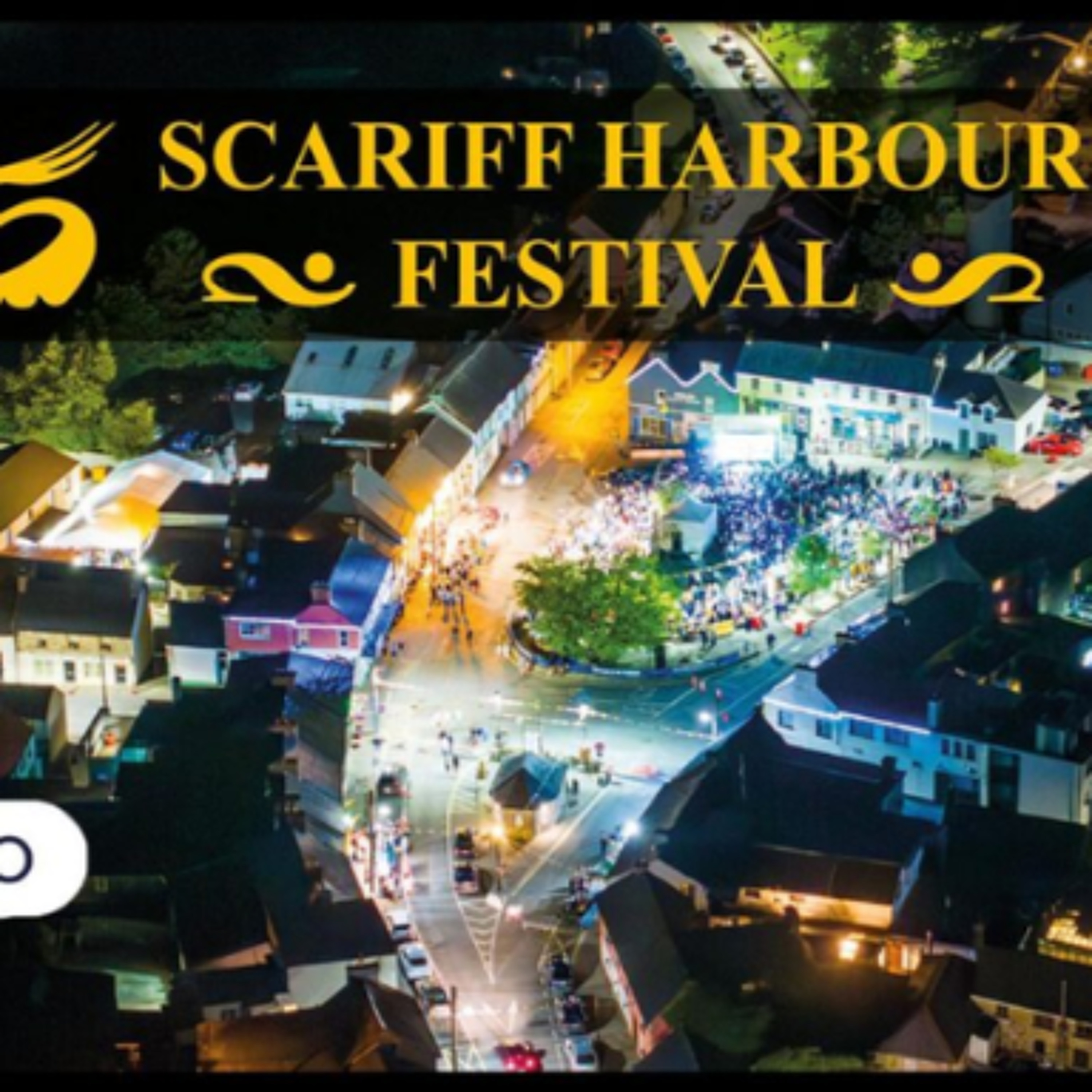 Scariff Harbour Festival 2026 episode artwork