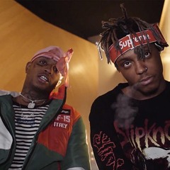 Vicehurt (RIP JAHSEH) Juice WRLD Cover