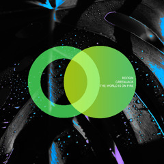 AVE275: Boosin, Greenjack - The World Is On Fire (Original Mix)
