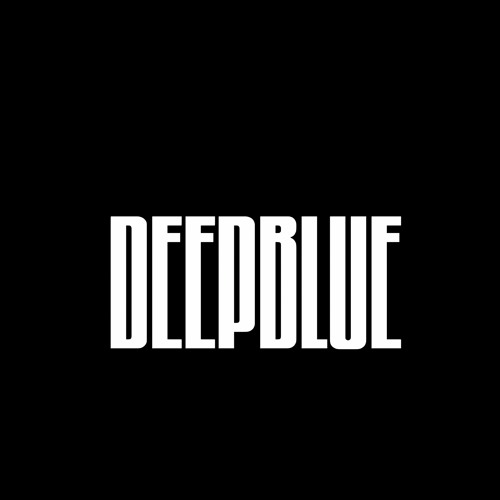 KUESTE pres. DEEPBLUE