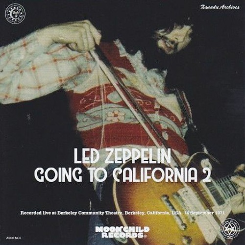 Led Zeppelin/Ahead And After The Prestigious Grammy Award