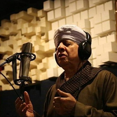 ياسين التهامى - قلت لها مُني عليَّ بنظرة