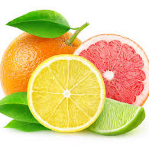 Citrus Trance