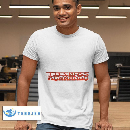 Tiefbasskommando Shirt