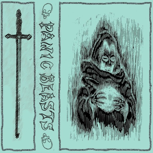 in the forge ('Panic Beasts' out NOW)