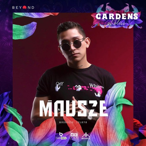 @Mausze Garden Of Bliss 07.05.2022 (BEYOND X TARJA PRETA)