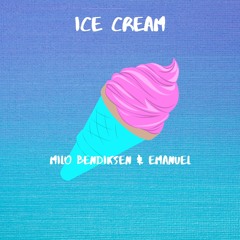 Ice Cream (med Emanuel)