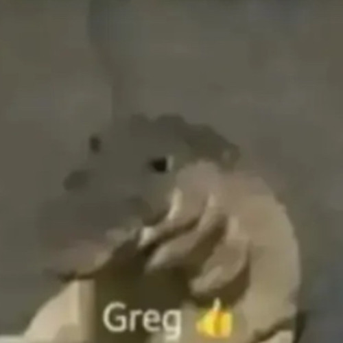 [REPOST] Greg 👍