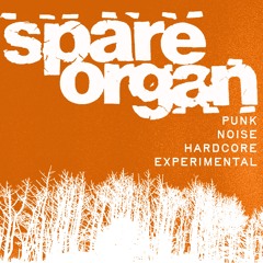 KZYX Spareorgan Radio Show 009