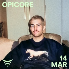 OPICORE - 14/03/25