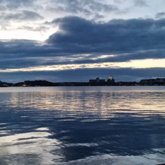 Luv (Slowed) - K.Gonzi