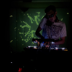 DJ PsyKey -  Minimal High Techno