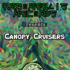 PREVIEW: Keelo - Robotic Forest (V.A. - Canopy Cruisers)