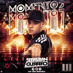 MOMENTOS - SEBASTIAN GUERRERO