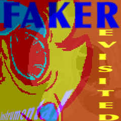 FAKER REVISITED (INSTRUMENTAL)-TURDLE, GALAXYMP4