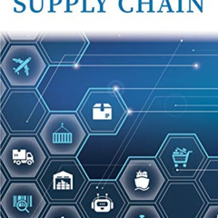 READ PDF 🖌️ Futureproof Supply Chain: Planning for Disruption Risks and Opportunitie