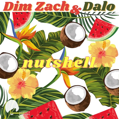 Dalo - Nutshell (Dim Zach Remix)