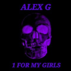 1 FOR MY GIRLS MIX