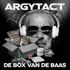 De BOX VAN DE BAAS “waarom fluister ik je naam nog?” (Benny Neyman cover)