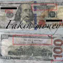 FakinMøney