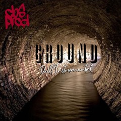 Ground [Rap Trap Drill Instrumental - Chakib/cbsprod]