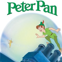 ePub/Ebook Peter Pan BY : Disney Book Group